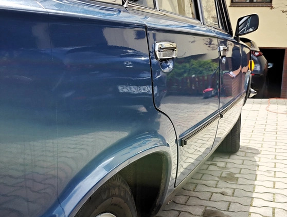 Fiat 125p cena 18900 przebieg: 70000, rok produkcji 1990 z Głogówek małe 277